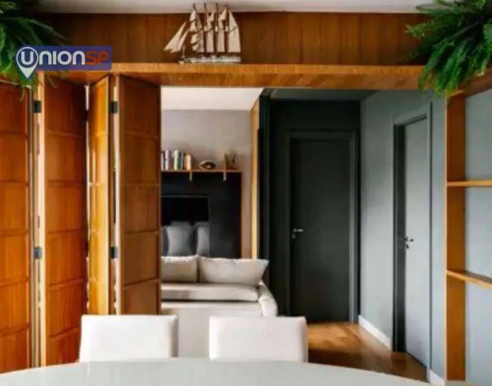 Apartamento, 2 quartos, 65 m² - Foto 3