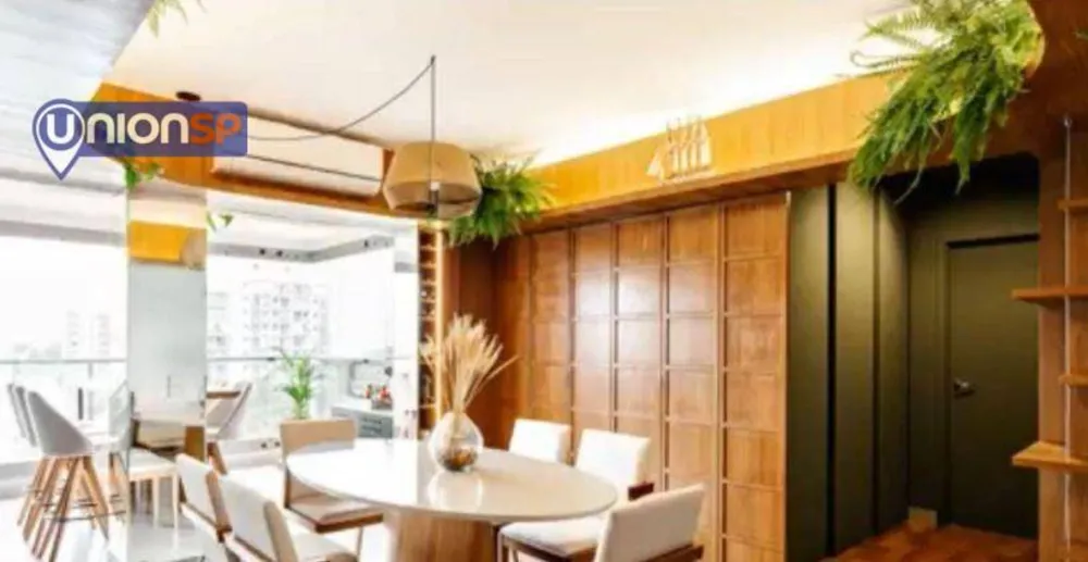 Apartamento, 2 quartos, 65 m² - Foto 1