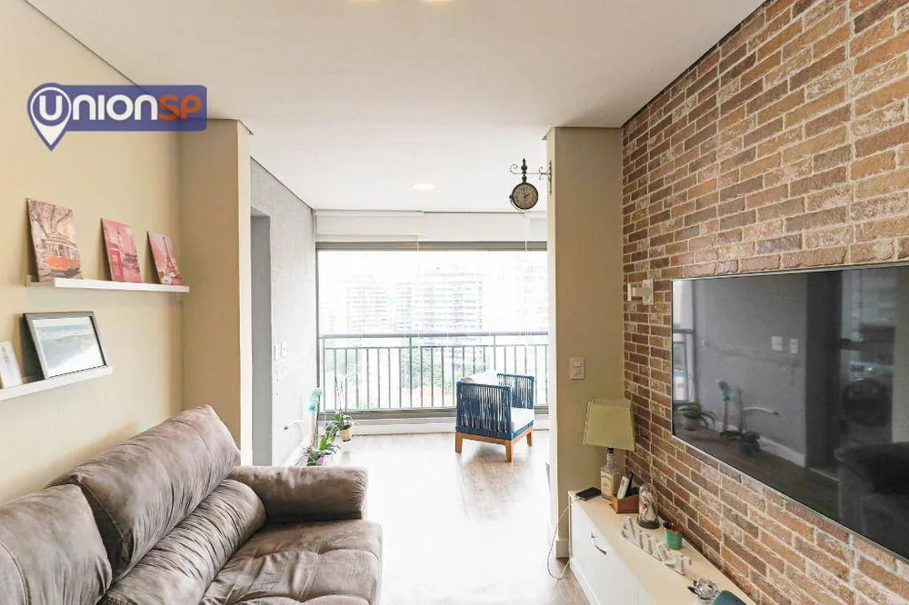 Apartamento, 2 quartos, 67 m² - Foto 1