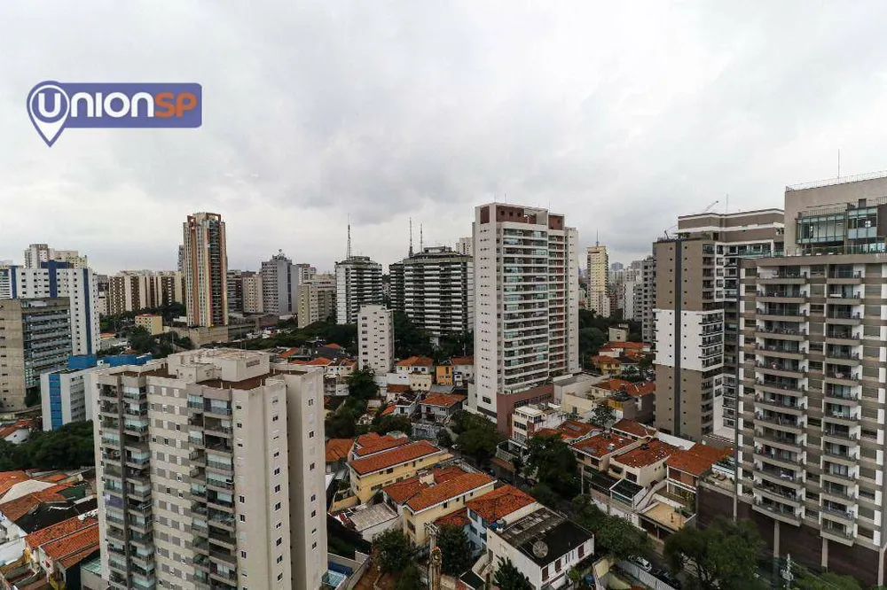 Apartamento, 2 quartos, 67 m² - Foto 4
