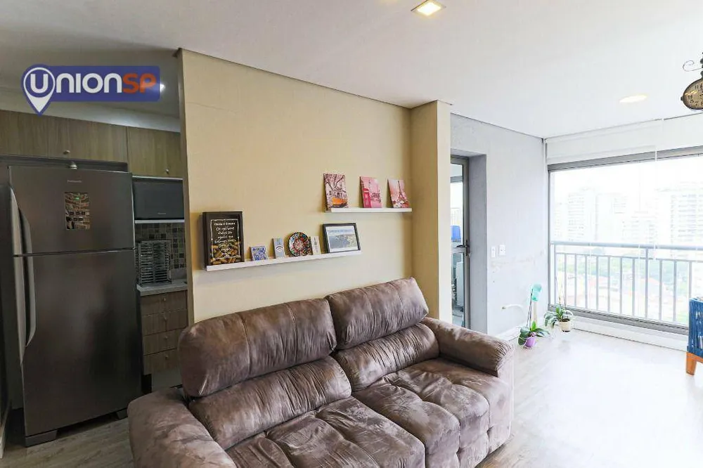 Apartamento, 2 quartos, 67 m² - Foto 2