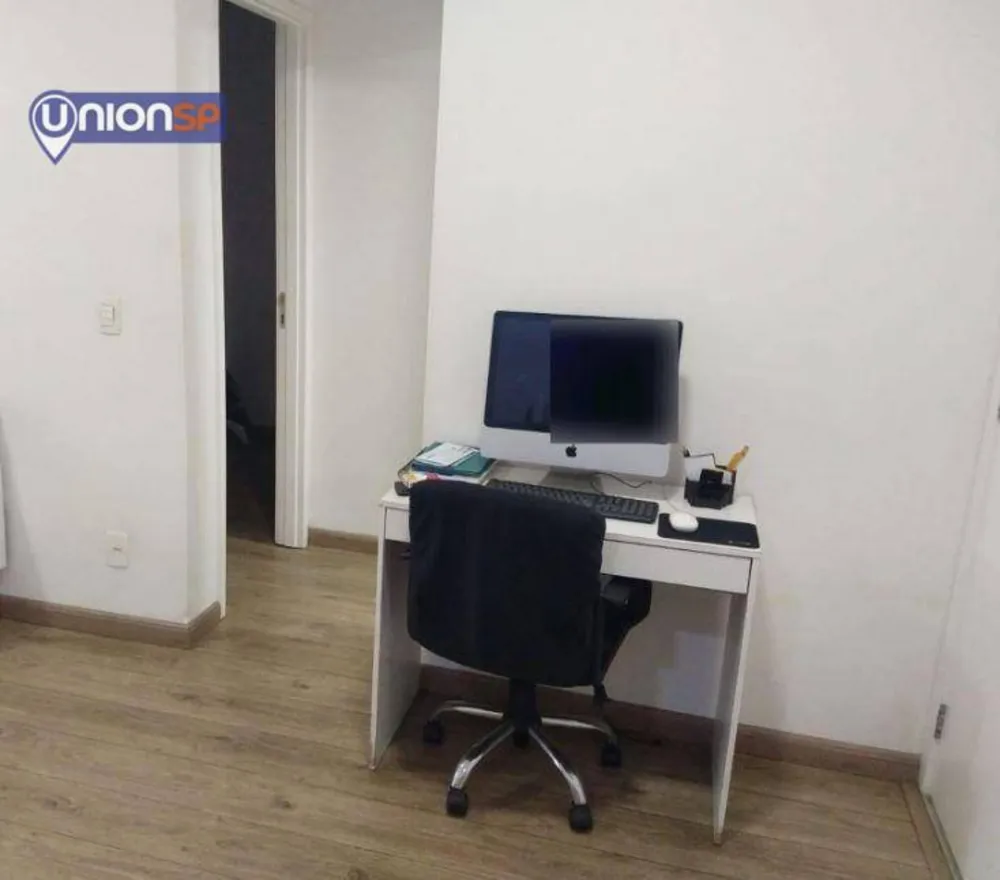 Apartamento, 1 quarto, 42 m² - Foto 4