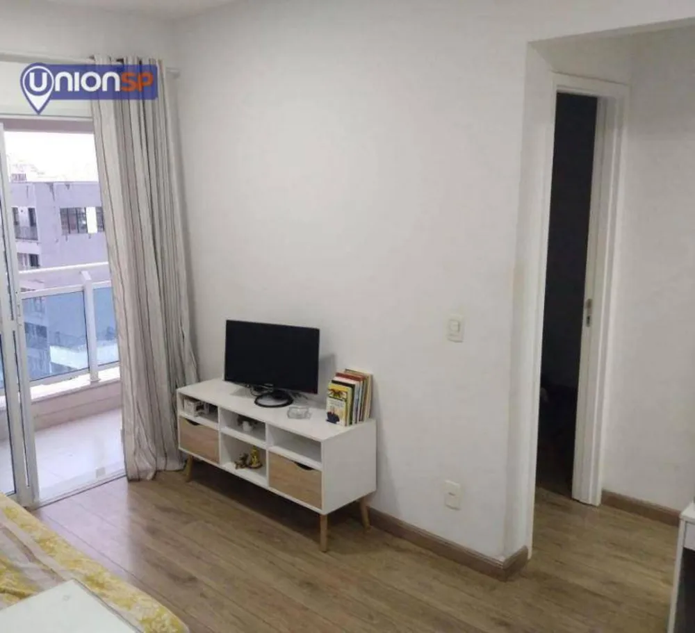 Apartamento, 1 quarto, 42 m² - Foto 2