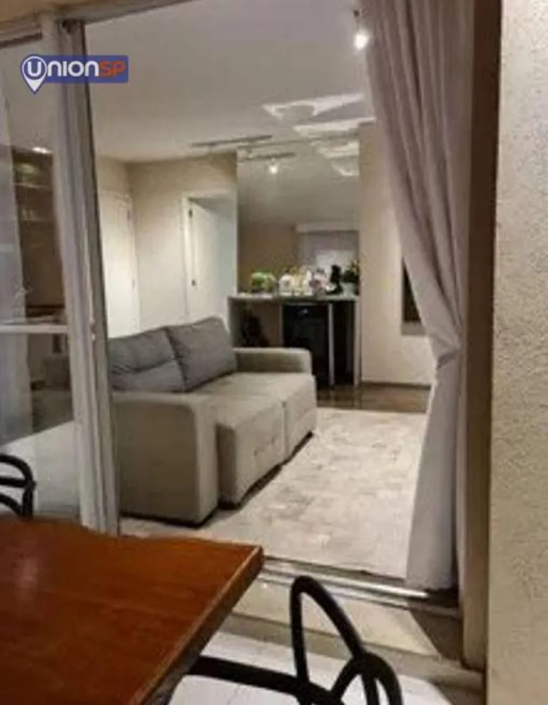 Apartamento, 3 quartos, 122 m² - Foto 4