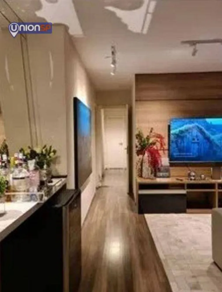 Apartamento, 3 quartos, 122 m² - Foto 2