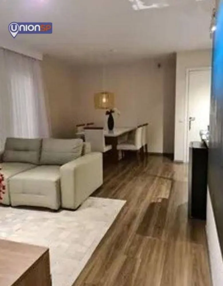 Apartamento, 3 quartos, 122 m² - Foto 3
