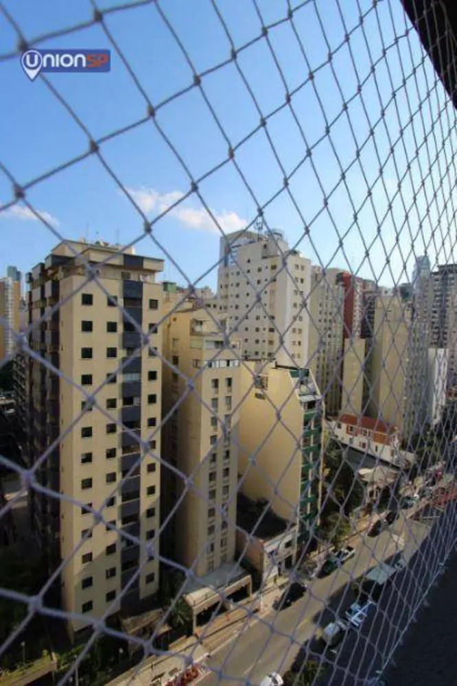 Apartamento, 1 quarto, 27 m² - Foto 4