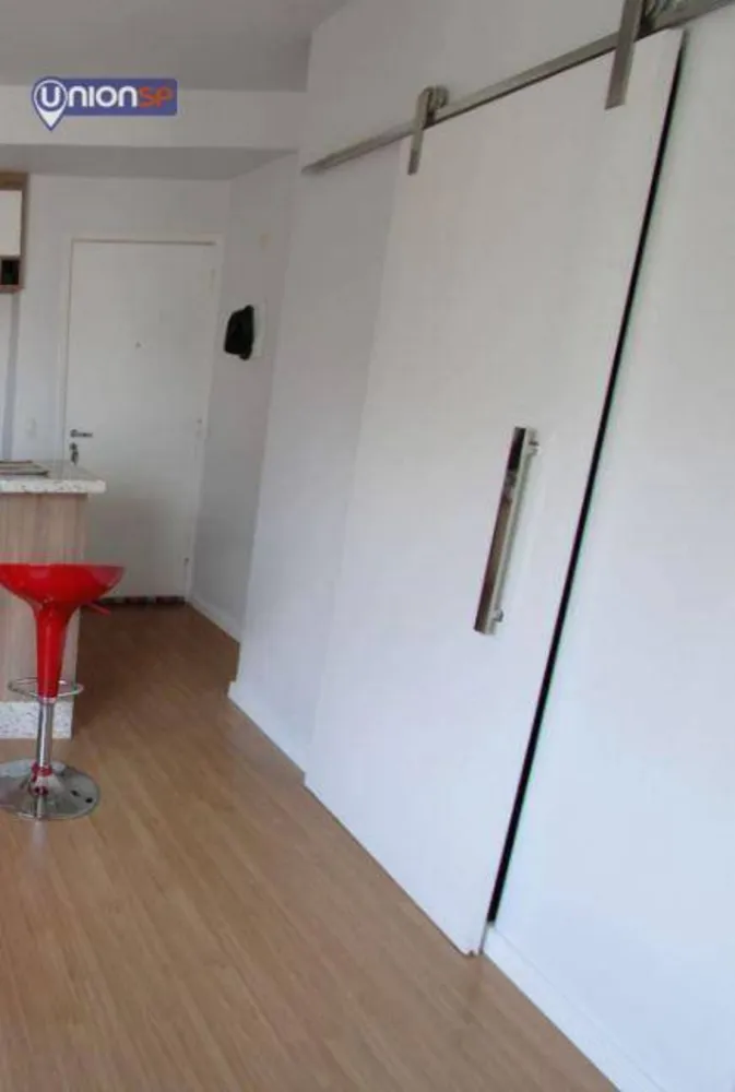 Apartamento, 1 quarto, 27 m² - Foto 3