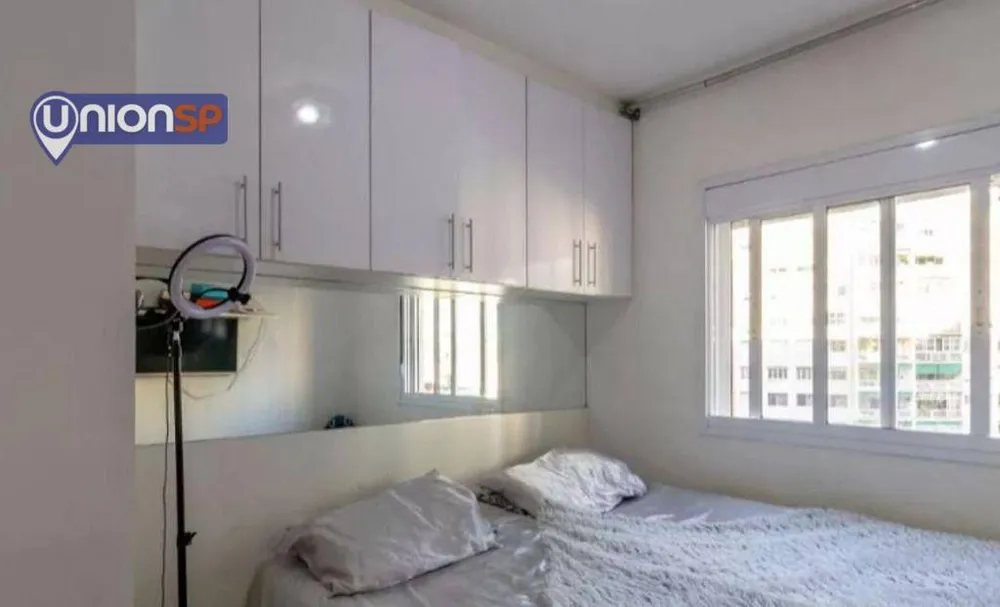 Apartamento, 1 quarto, 48 m² - Foto 3