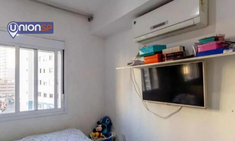 Apartamento, 1 quarto, 48 m² - Foto 4