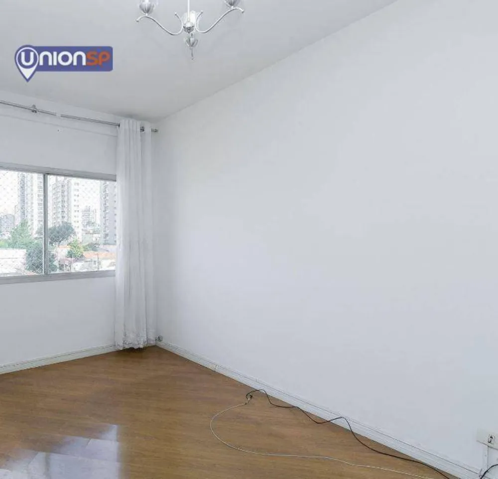 Apartamento, 2 quartos, 51 m² - Foto 2
