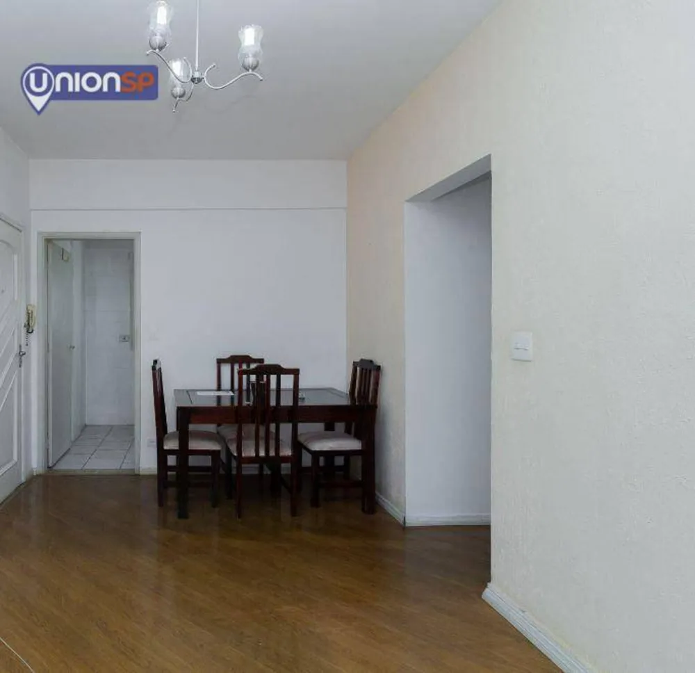 Apartamento, 2 quartos, 51 m² - Foto 3