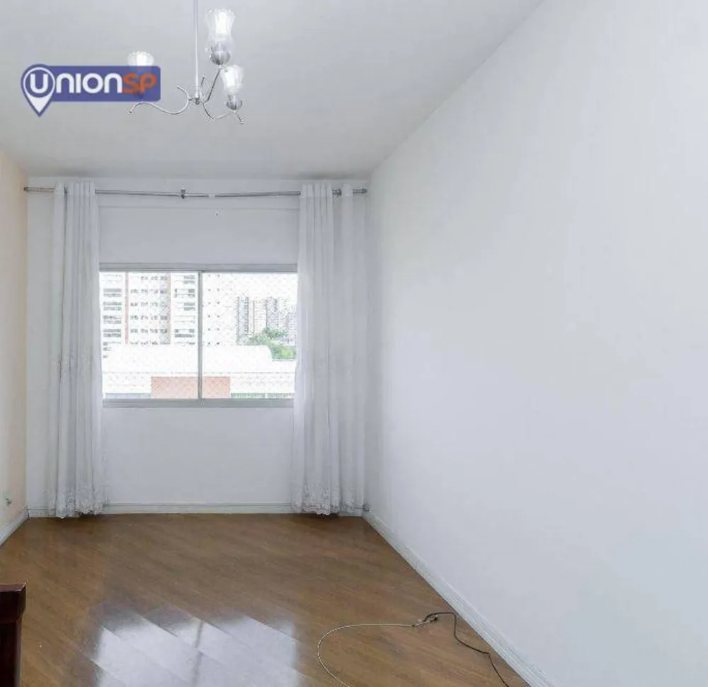 Apartamento, 2 quartos, 51 m² - Foto 1