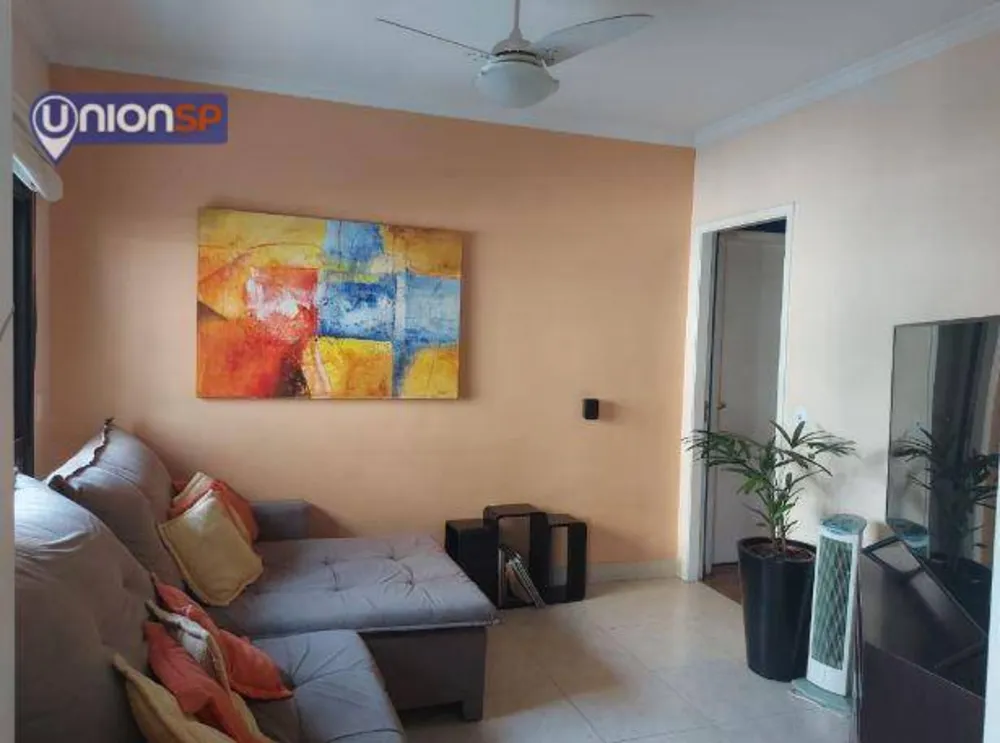 Apartamento, 3 quartos, 173 m² - Foto 4