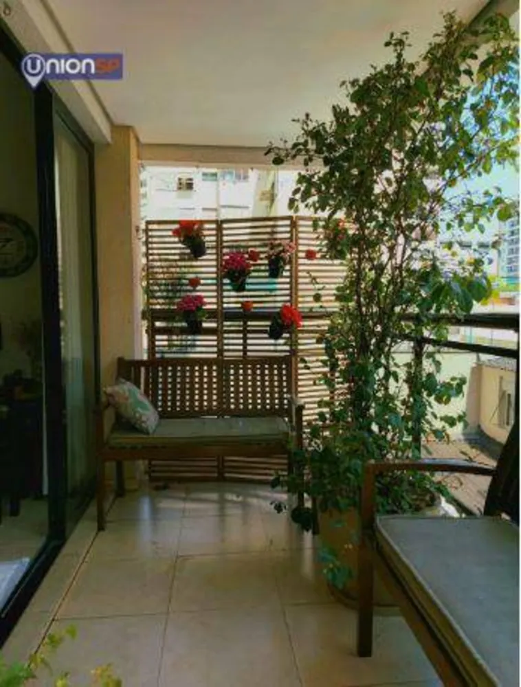 Apartamento, 3 quartos, 173 m² - Foto 3
