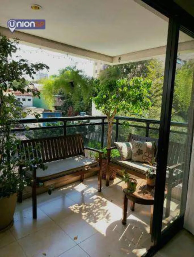 Apartamento, 3 quartos, 173 m² - Foto 2