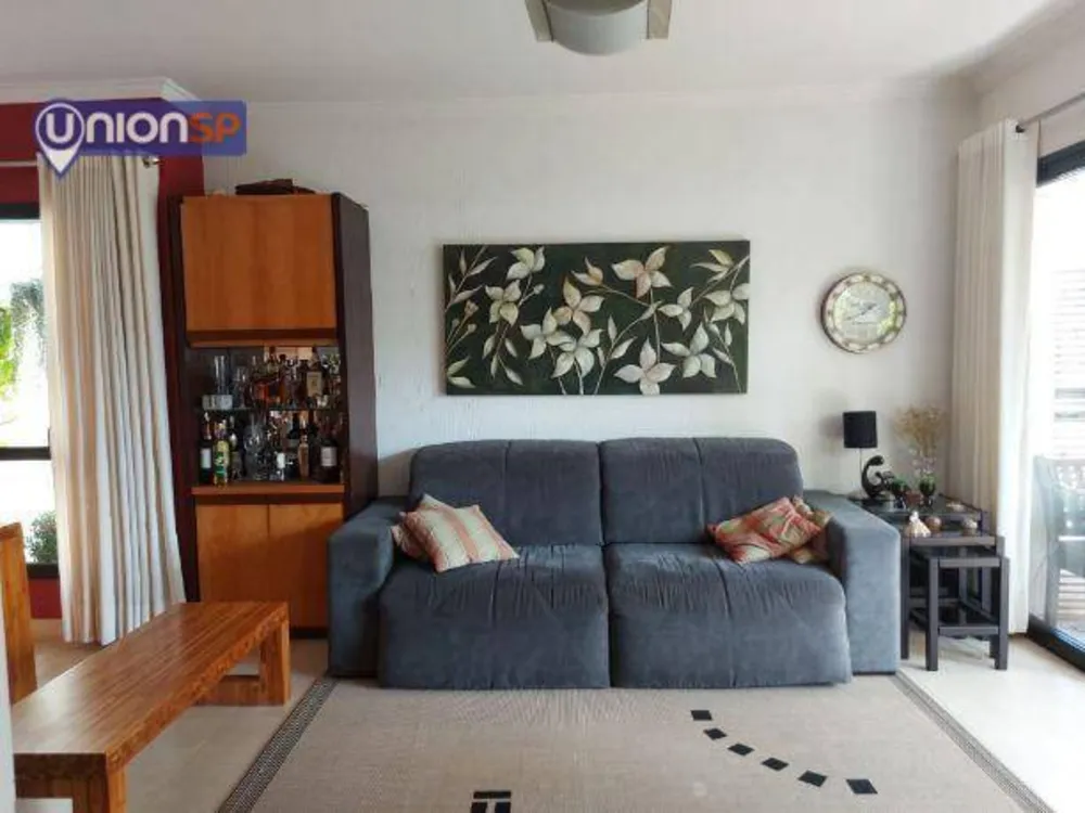 Apartamento, 3 quartos, 173 m² - Foto 1