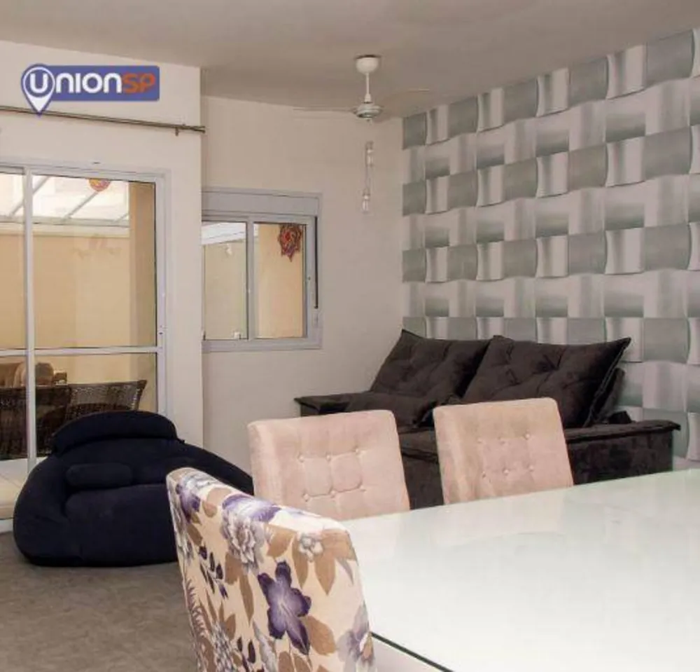 Apartamento, 3 quartos, 114 m² - Foto 1