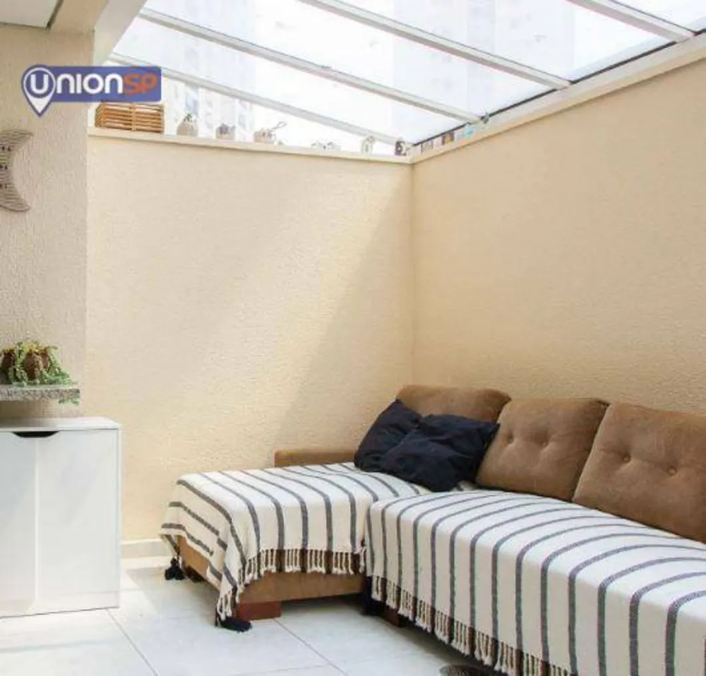 Apartamento, 3 quartos, 114 m² - Foto 3
