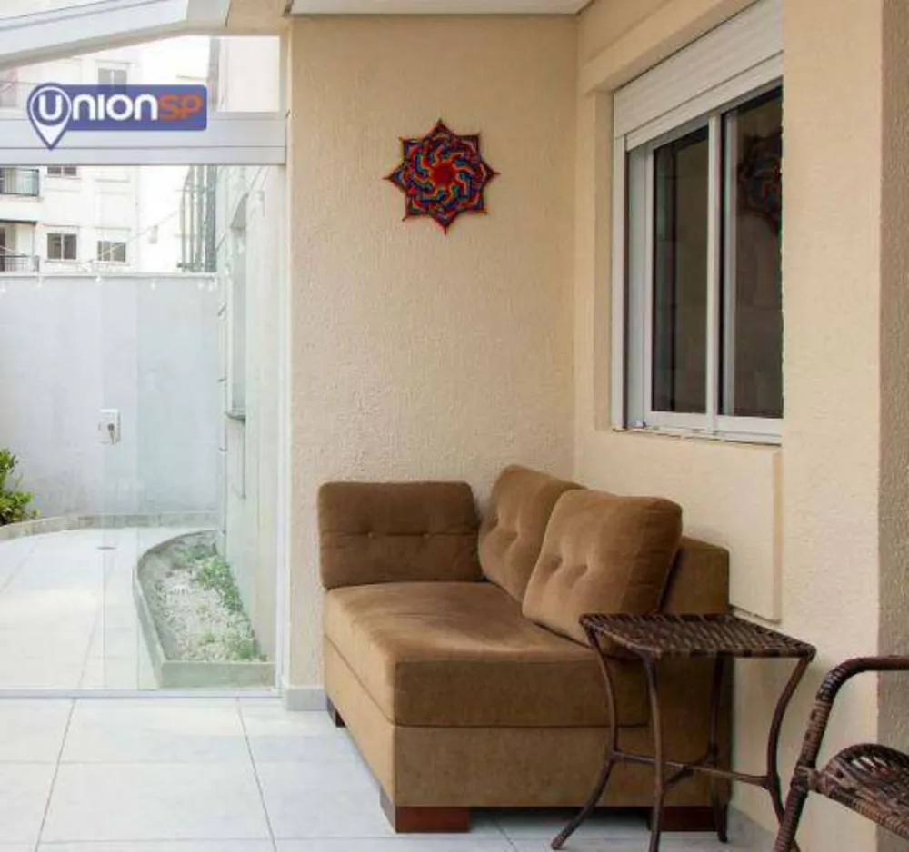 Apartamento, 3 quartos, 114 m² - Foto 4