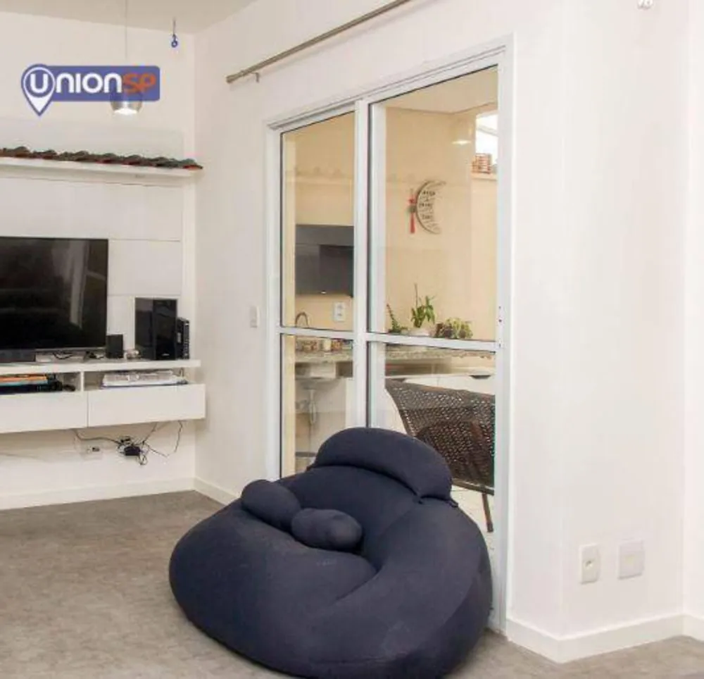 Apartamento, 3 quartos, 114 m² - Foto 2