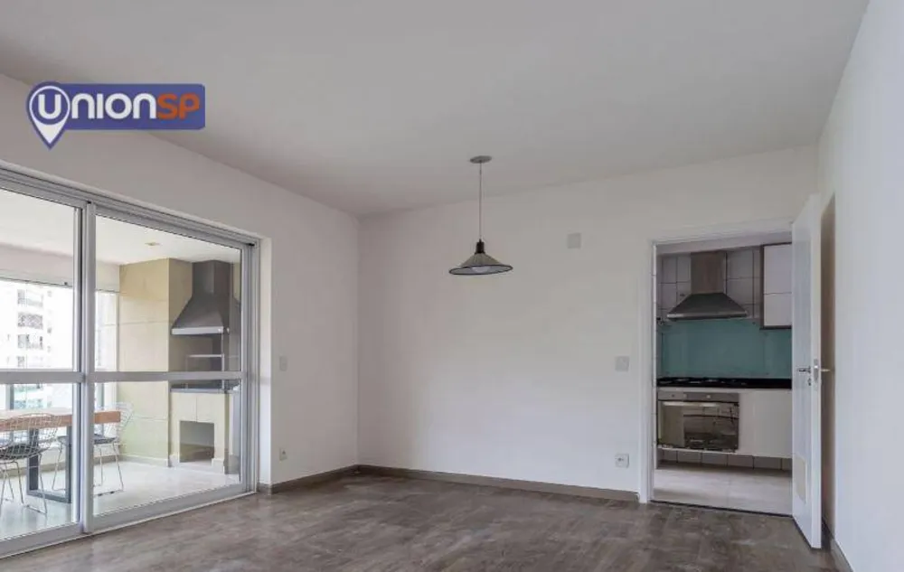 Apartamento, 2 quartos, 100 m² - Foto 3