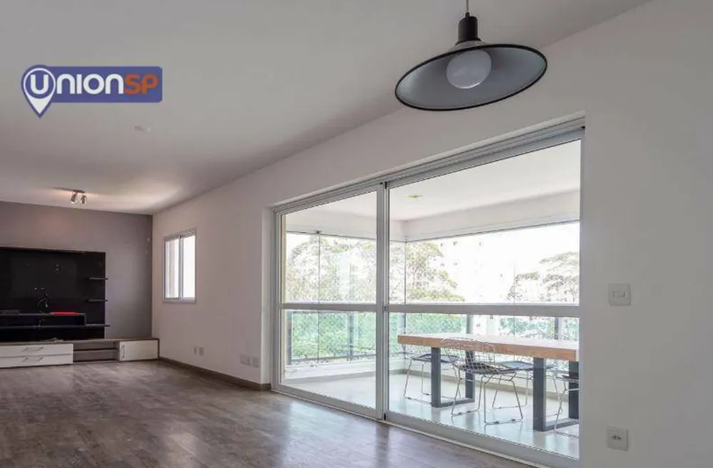Apartamento, 2 quartos, 100 m² - Foto 2