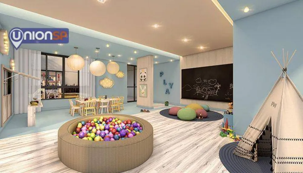 Apartamento, 4 quartos, 129 m² - Foto 4