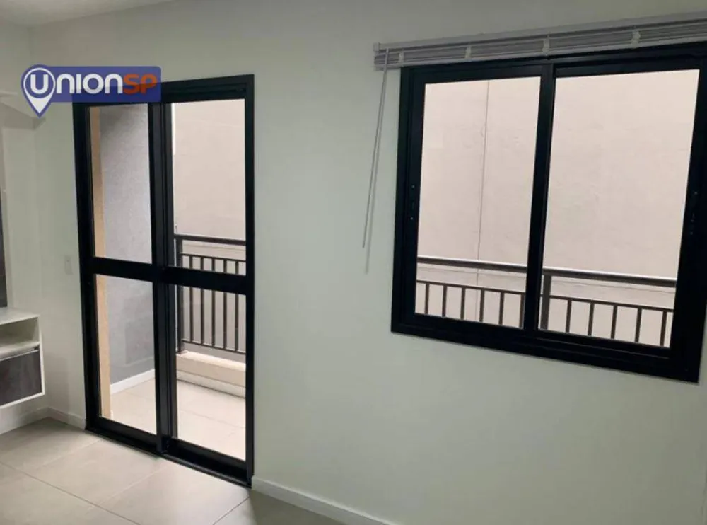 Apartamento, 1 quarto, 28 m² - Foto 1