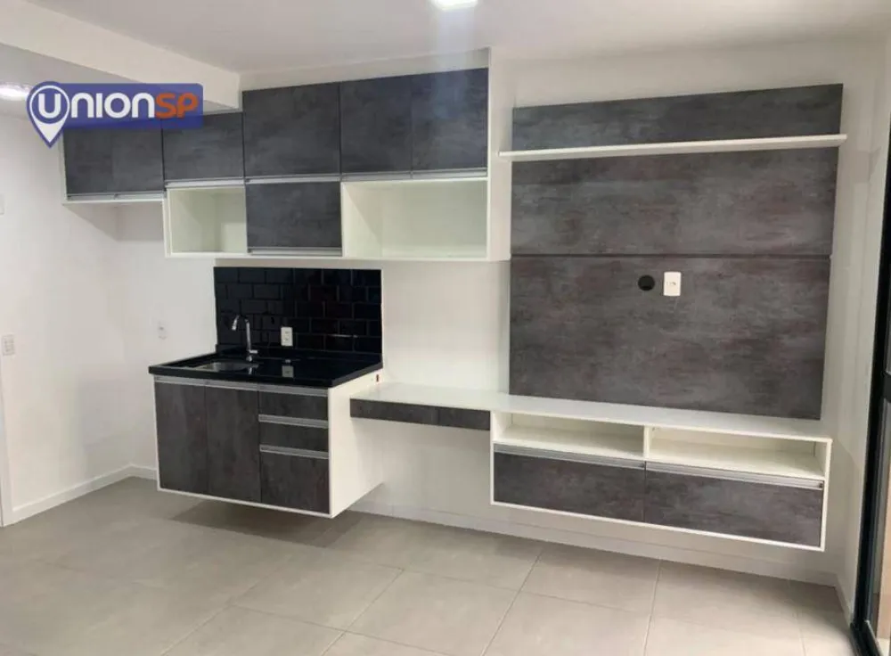 Apartamento, 1 quarto, 28 m² - Foto 2