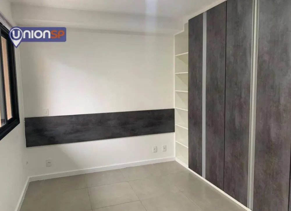 Apartamento, 1 quarto, 28 m² - Foto 3