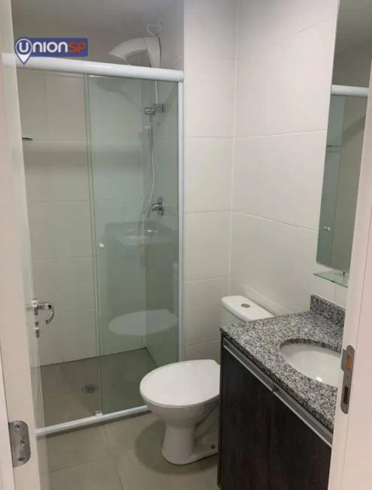 Apartamento, 1 quarto, 28 m² - Foto 4