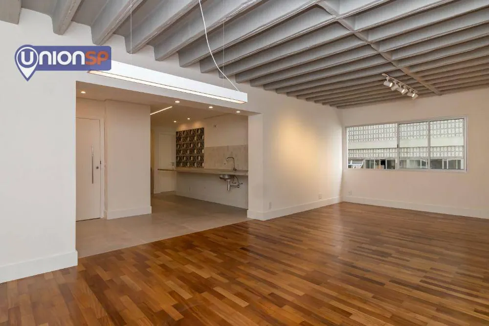 Apartamento, 3 quartos, 149 m² - Foto 4