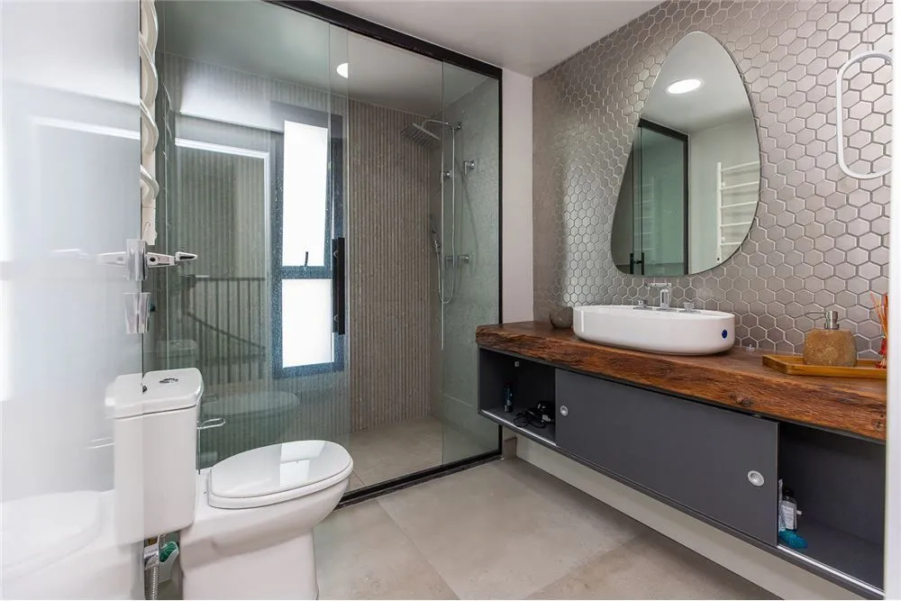Apartamento, 1 quarto, 89 m² - Foto 3