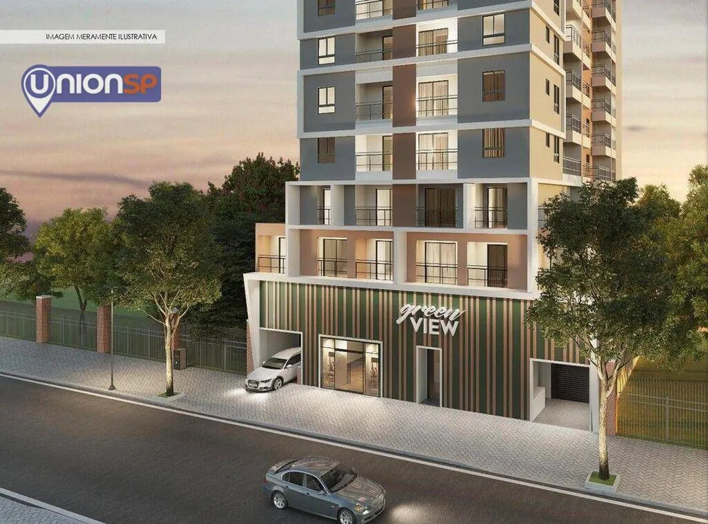 Apartamento, 2 quartos, 67 m² - Foto 2