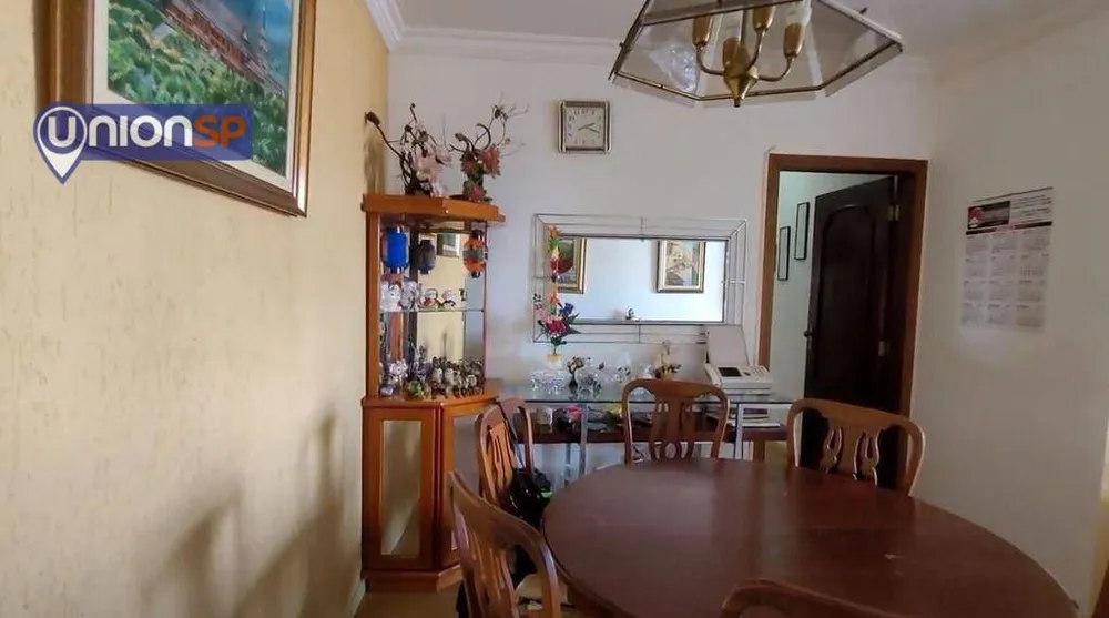 Apartamento, 3 quartos, 114 m² - Foto 4