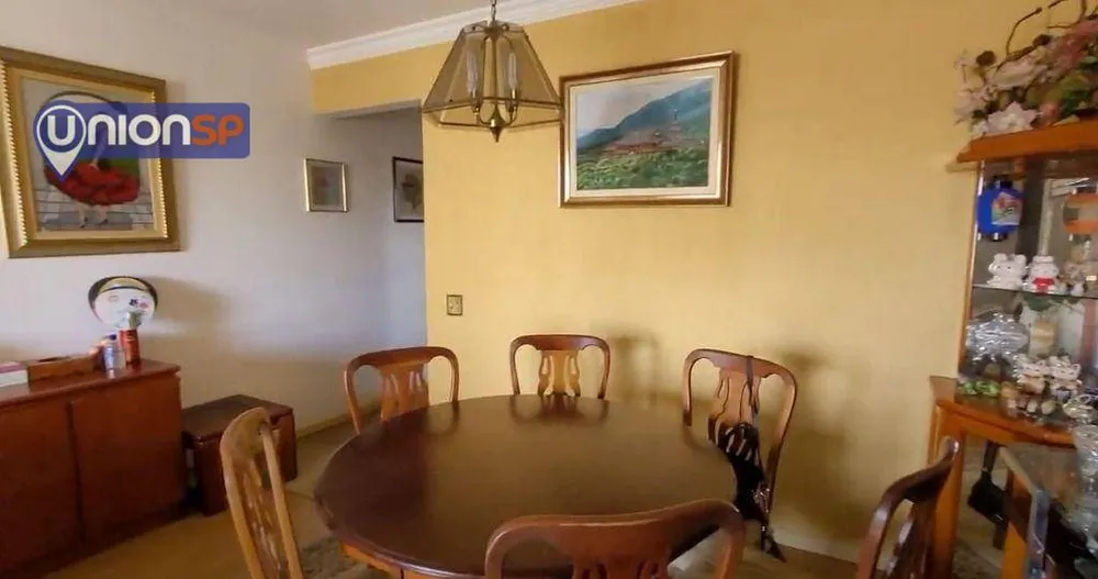 Apartamento, 3 quartos, 114 m² - Foto 3