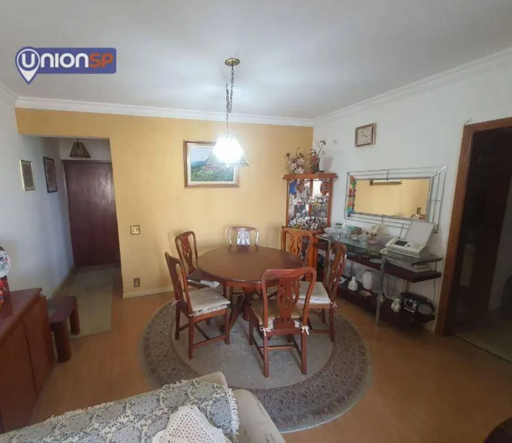 Apartamento, 3 quartos, 114 m² - Foto 2