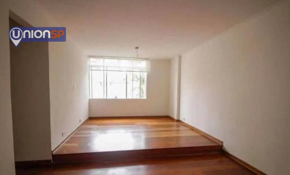 Apartamento, 2 quartos, 82 m² - Foto 1