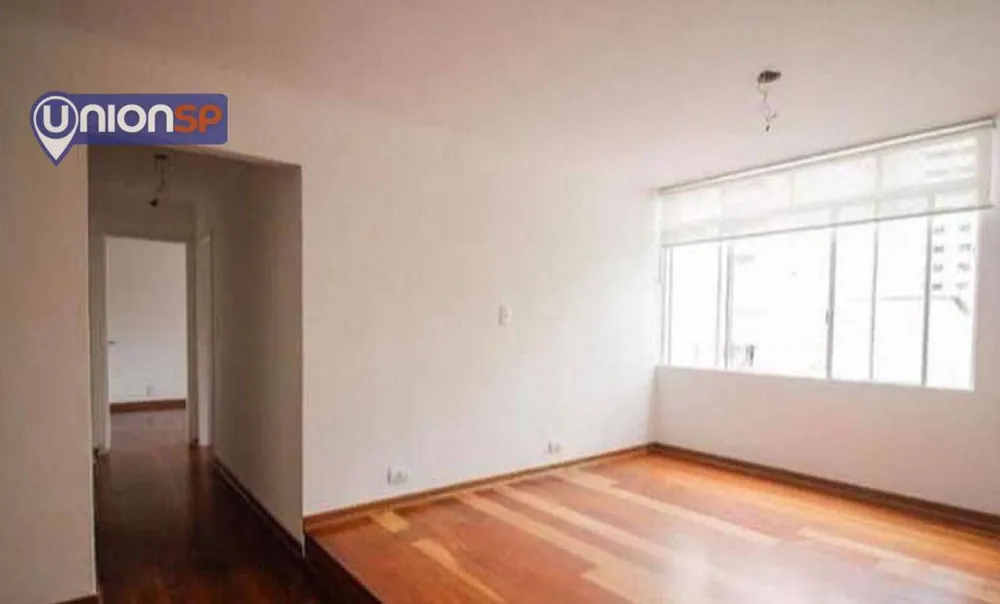 Apartamento, 2 quartos, 82 m² - Foto 2