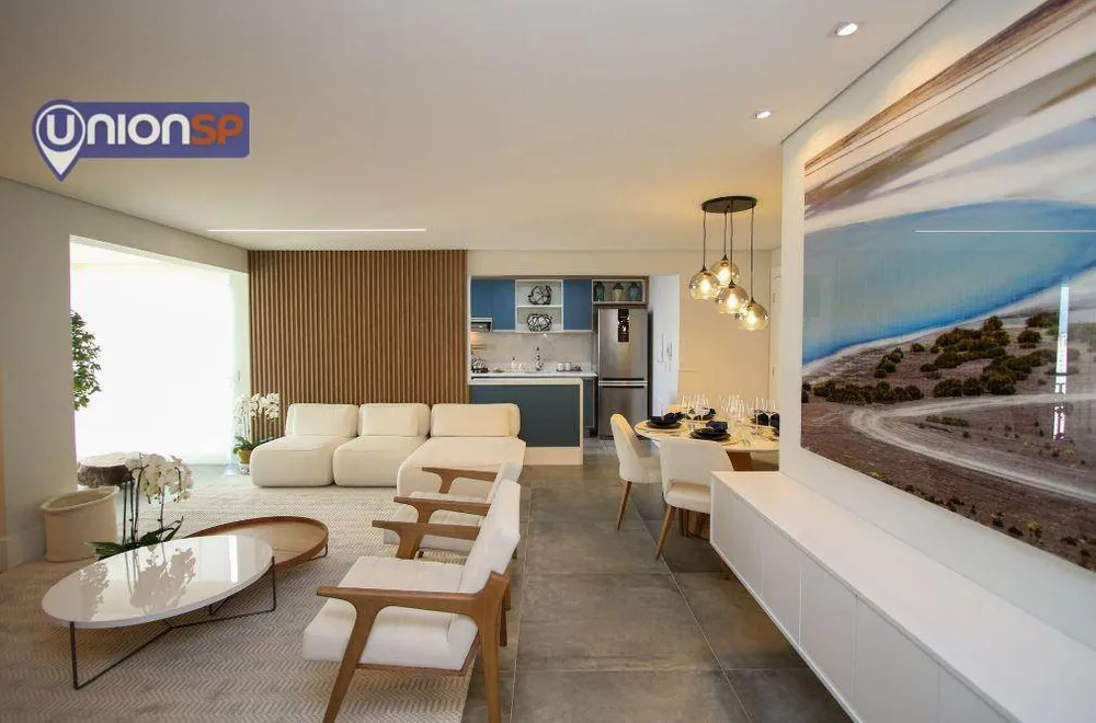 Apartamento, 1 quarto, 73 m² - Foto 2