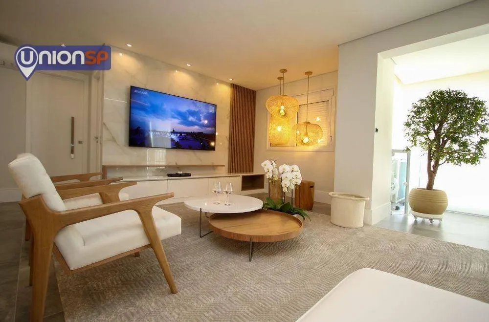 Apartamento, 1 quarto, 73 m² - Foto 3