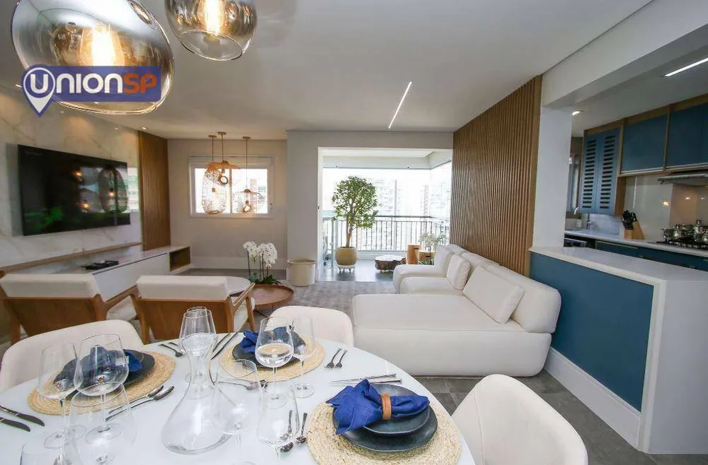 Apartamento, 1 quarto, 73 m² - Foto 1