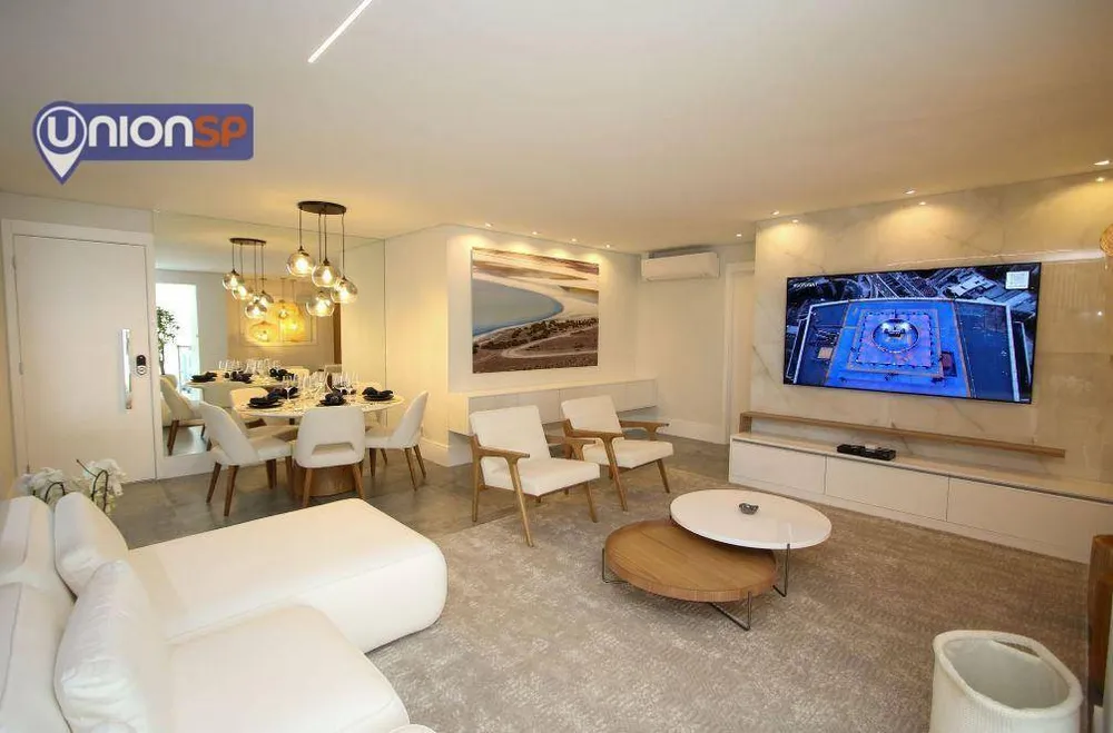 Apartamento, 1 quarto, 73 m² - Foto 4