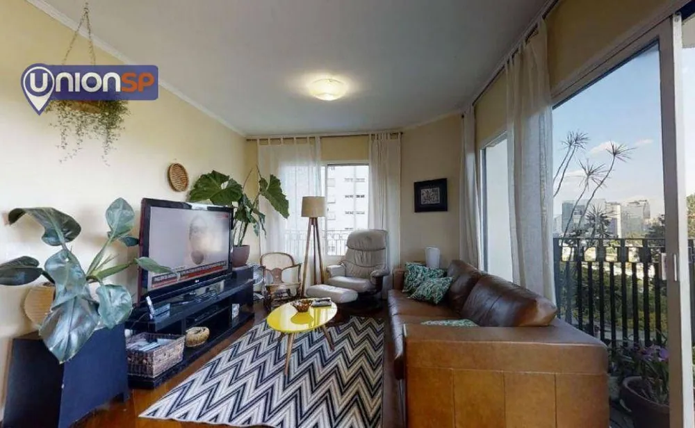 Apartamento, 3 quartos, 119 m² - Foto 4