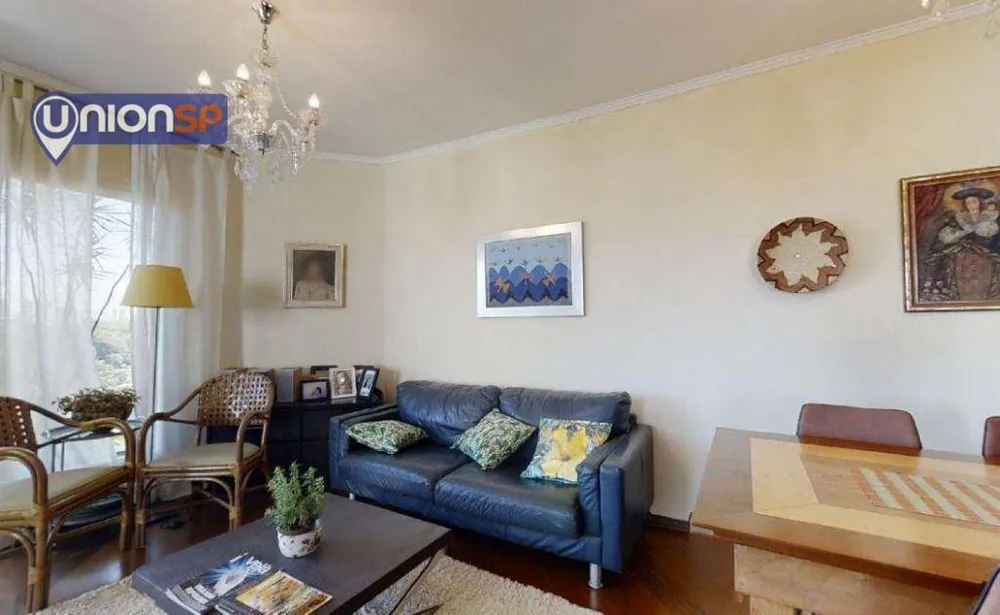 Apartamento, 3 quartos, 119 m² - Foto 2