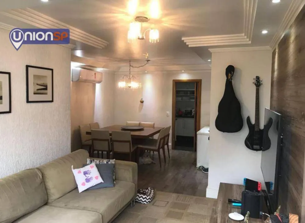 Apartamento, 2 quartos, 92 m² - Foto 1