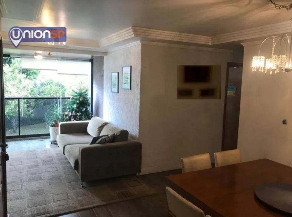 Apartamento, 2 quartos, 92 m² - Foto 2
