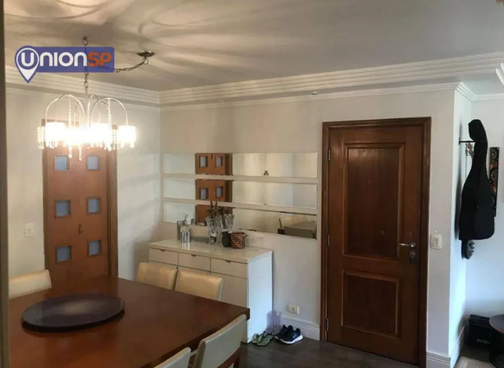 Apartamento, 2 quartos, 92 m² - Foto 3