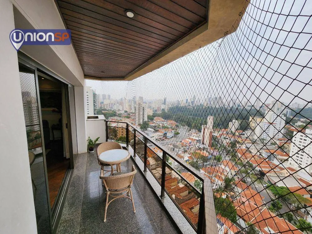 Apartamento, 3 quartos, 235 m² - Foto 4